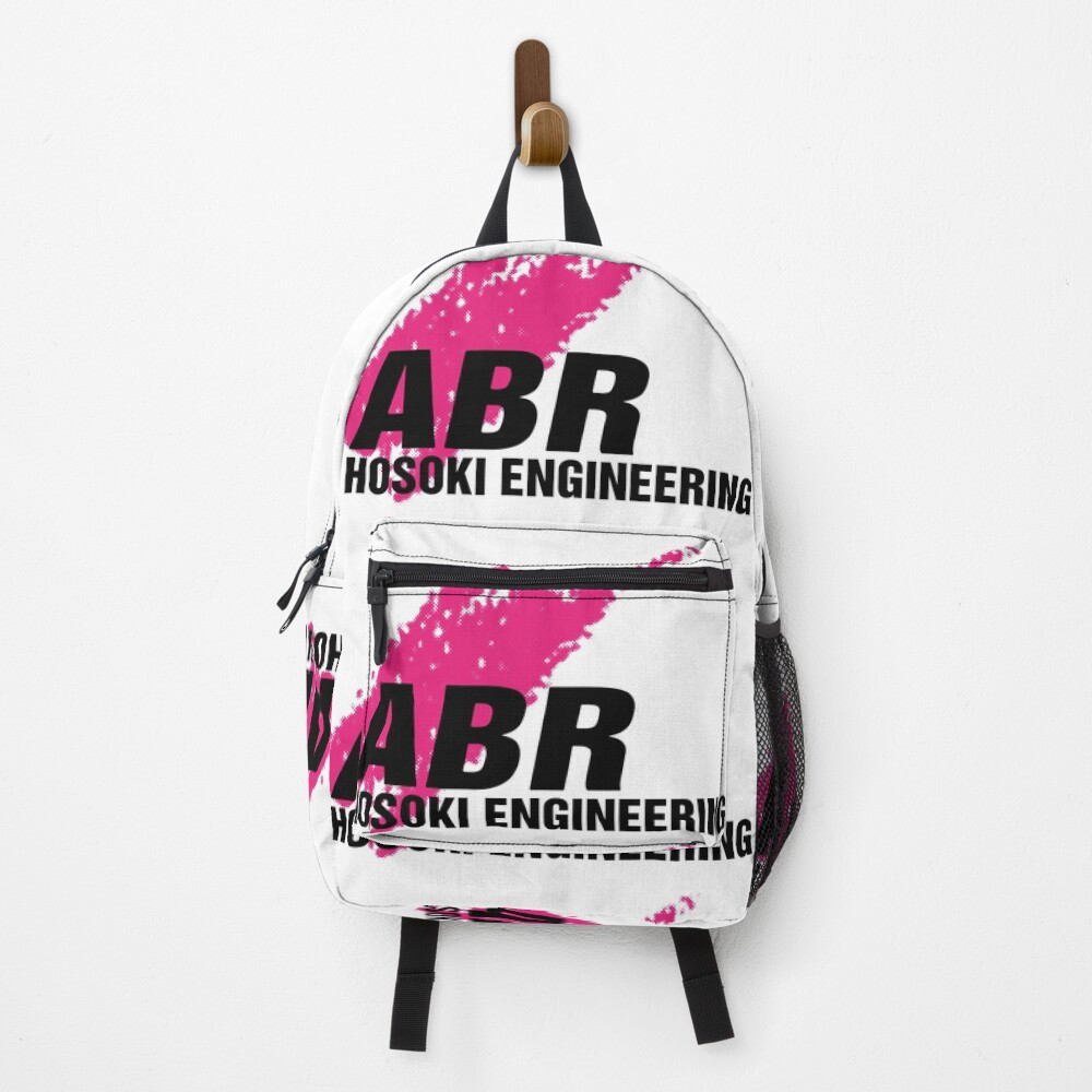 Item preview, Backpack designed and sold by JDMShop.