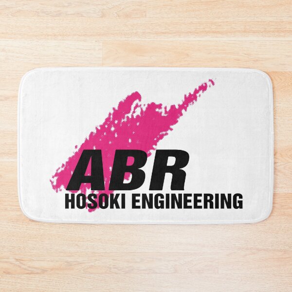 Item preview, ABR Engineering designed and sold by JDMShop.