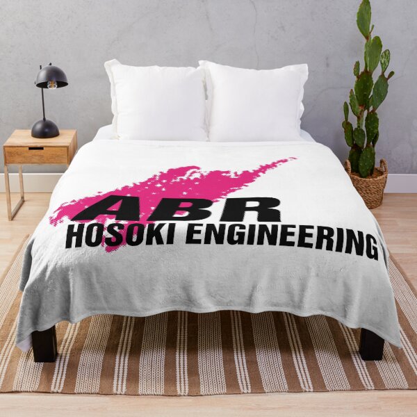 Item preview, ABR Engineering designed and sold by JDMShop.