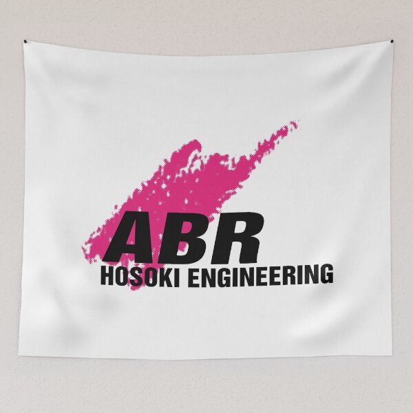 Item preview, ABR Engineering designed and sold by JDMShop.