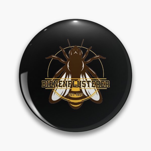 Item preview, Beekeeper Honey Bee Beehive Bees Whisperer designed and sold by besTmanuFacture.