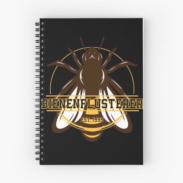 Item preview, Beekeeper Honey Bee Beehive Bees Whisperer designed and sold by besTmanuFacture.