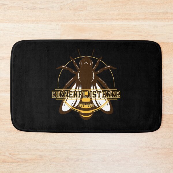 Item preview, Beekeeper Honey Bee Beehive Bees Whisperer designed and sold by besTmanuFacture.