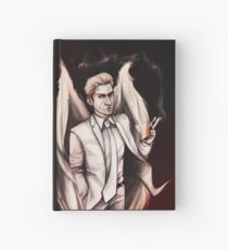 Mister Morningstar Hardcover Journal