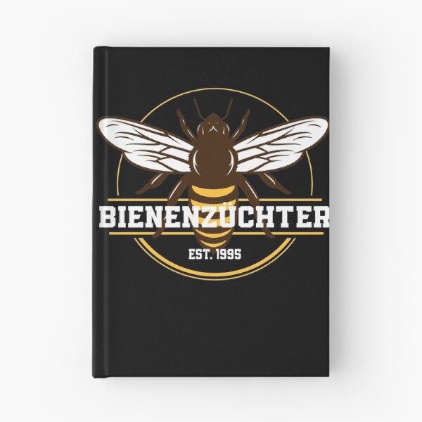 Item preview, Beekeeper Honey Bee Beehive Bees Whisperer designed and sold by besTmanuFacture.