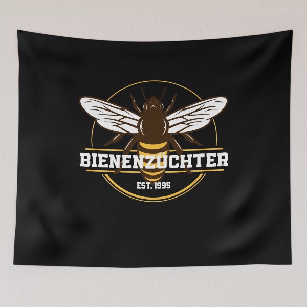 Item preview, Beekeeper Honey Bee Beehive Bees Whisperer designed and sold by besTmanuFacture.