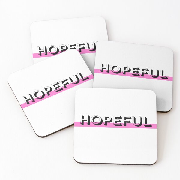 Item preview, Hopeful designed and sold by DreamBigShirts.