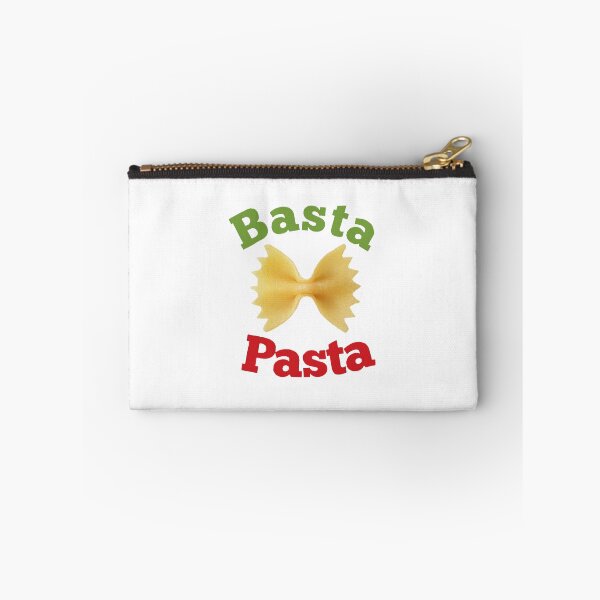 Item preview, Basta Pasta designed and sold by Beber Plasencia.