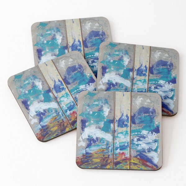 Item preview, Sfumature di emozioni  designed and sold by SerenaGeraceart.