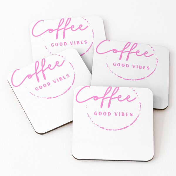 Item preview, Coffee Good Vibes designed and sold by Zuuag.