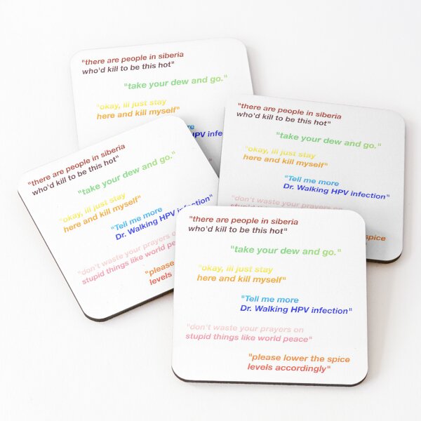 Item preview, Nalini Quote Pack Pt.2 designed and sold by inbythin.