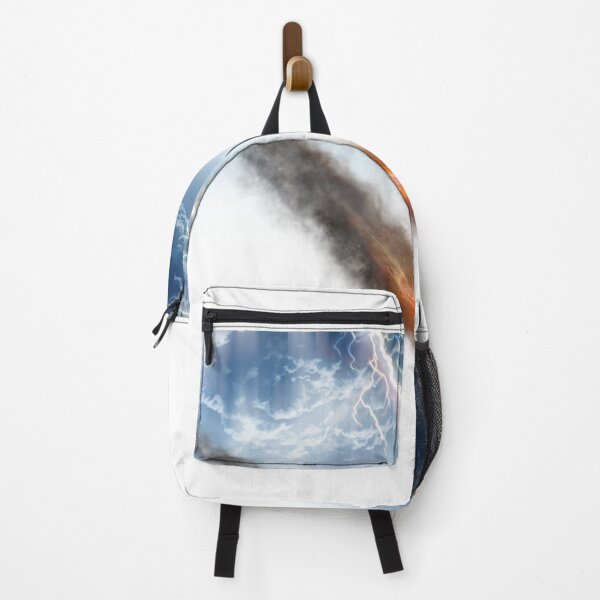 Item preview, Thunder lightning fire designed and sold by VIVEK KUMAR RAI.