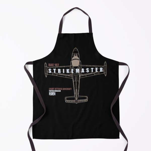Item preview, BAC 167 Strikemaster designed and sold by StrongVlad.