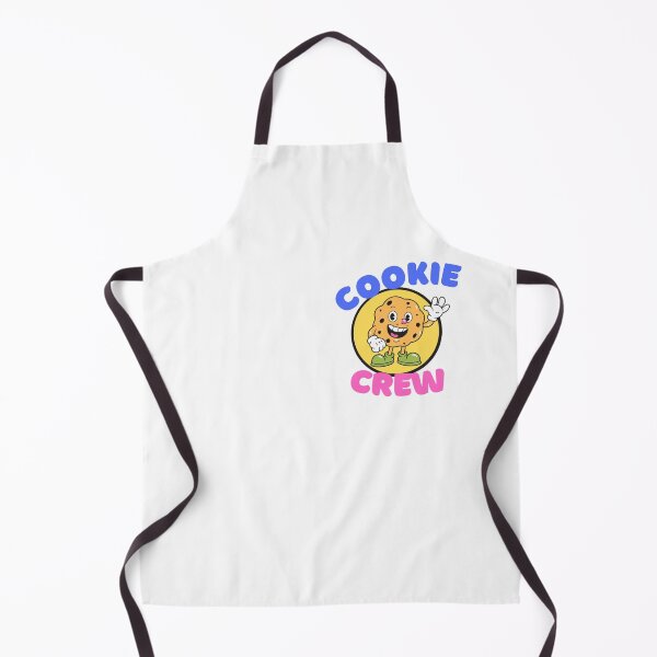 Item preview, Cookie Crew designed and sold by P9Designs.