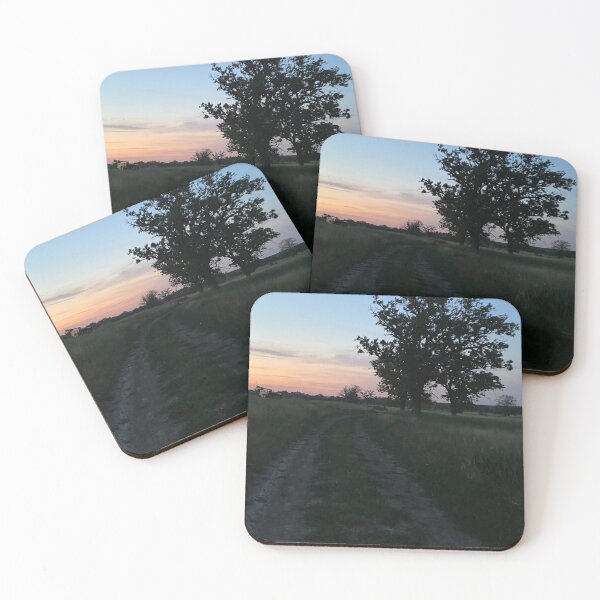 Item preview, Dirt Roads  designed and sold by FarmWifeLife.