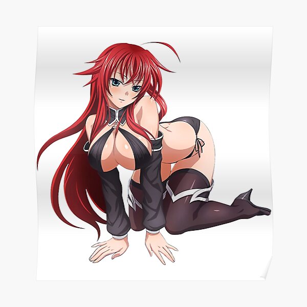 Anime Porn Poster - Anime Porn Posters for Sale | Redbubble