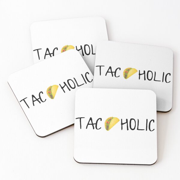 Item preview, Tacoholic designed and sold by sunnyxvibesss.