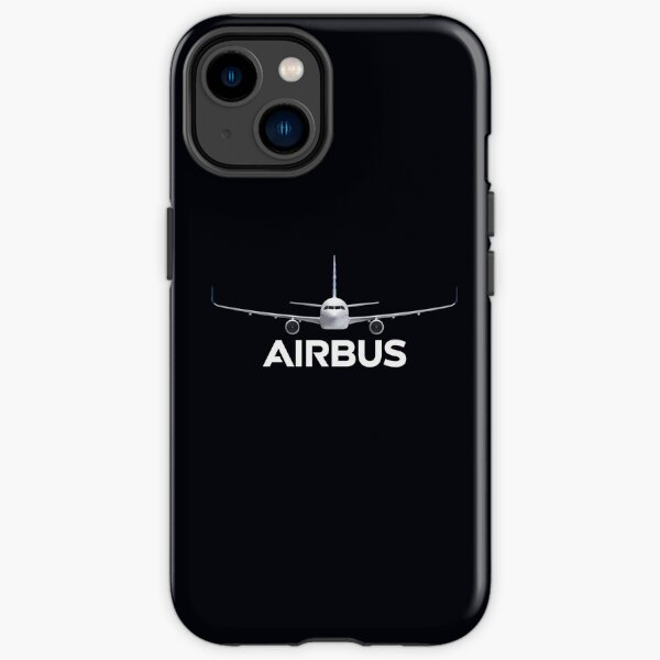 Airbus iPhone Robuste Hülle
