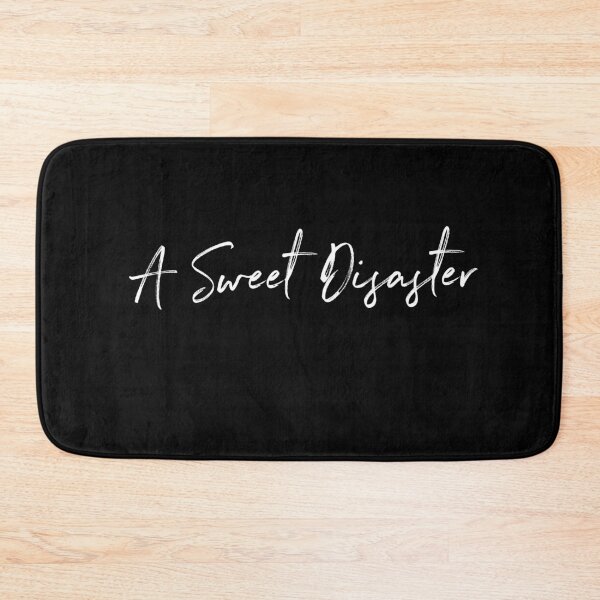 Item preview, A Sweet Disaster designed and sold by sunnyxvibesss.