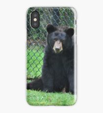 Yogi Bear iPhone Case/Skin