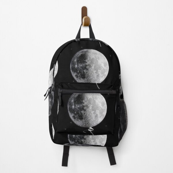 Item preview, the moon is a balloon designed and sold by Kla357.