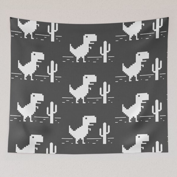 Item preview, Pixel Dino 1.1 designed and sold by Sky-99.