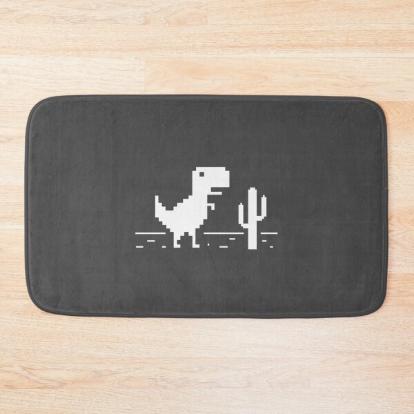 Item preview, Pixel Dino 1.1 designed and sold by Sky-99.
