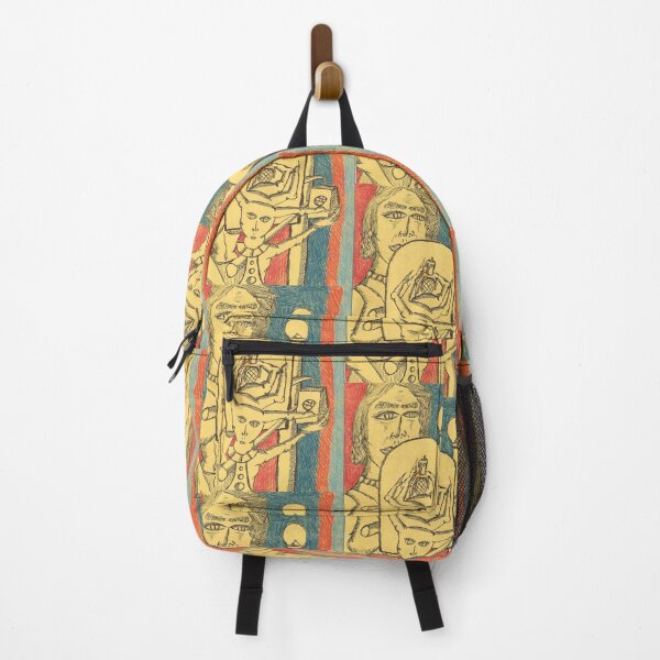 Item preview, esoteric adversity designed and sold by wormink.