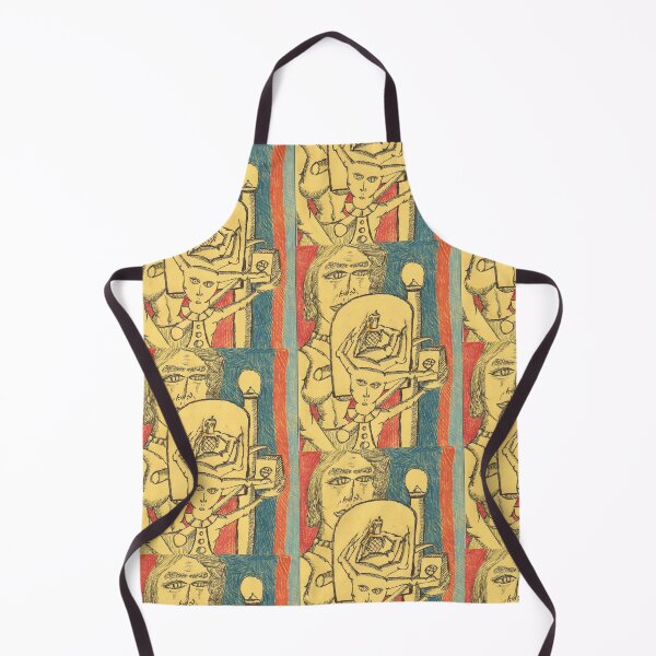 Item preview, esoteric adversity designed and sold by wormink.