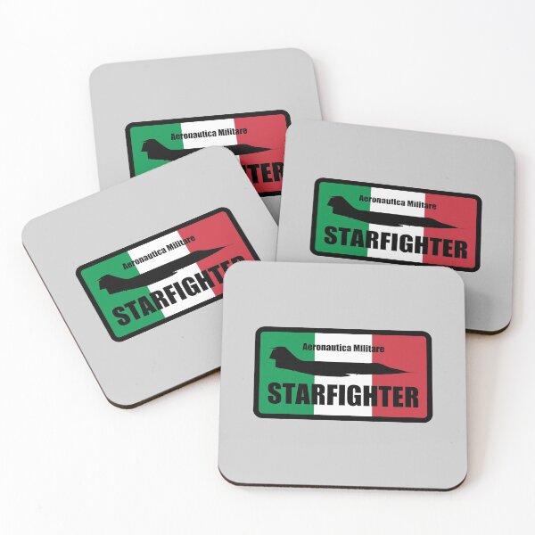 Item preview, Italian F-104 Starfighter designed and sold by StrongVlad.