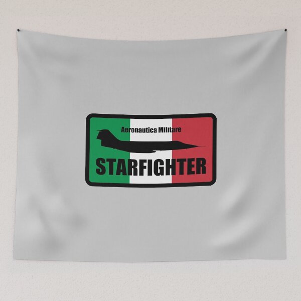 Item preview, Italian F-104 Starfighter designed and sold by StrongVlad.