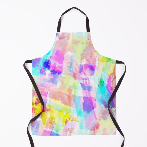 Item preview, Iphone 12 case Summer Iridiscent Abstract Watercolor designed and sold by ninoladesign.