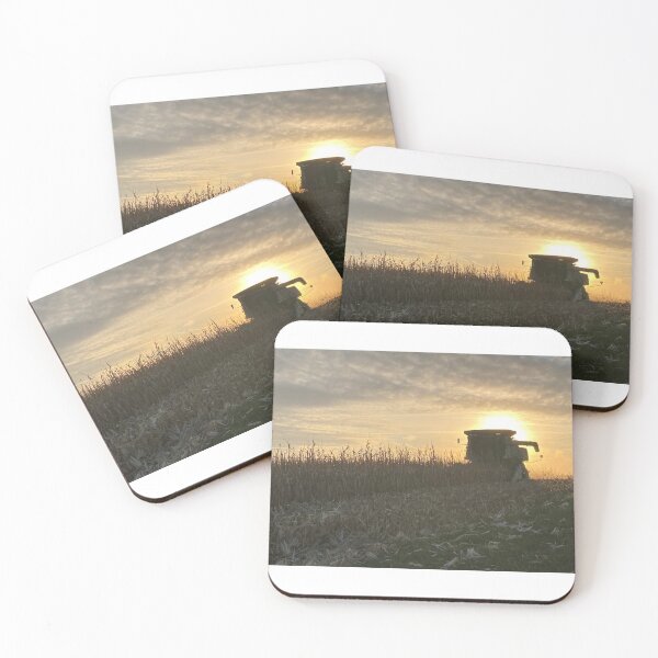 Item preview, Harvesting Grandpa’s Farm designed and sold by FarmWifeLife.