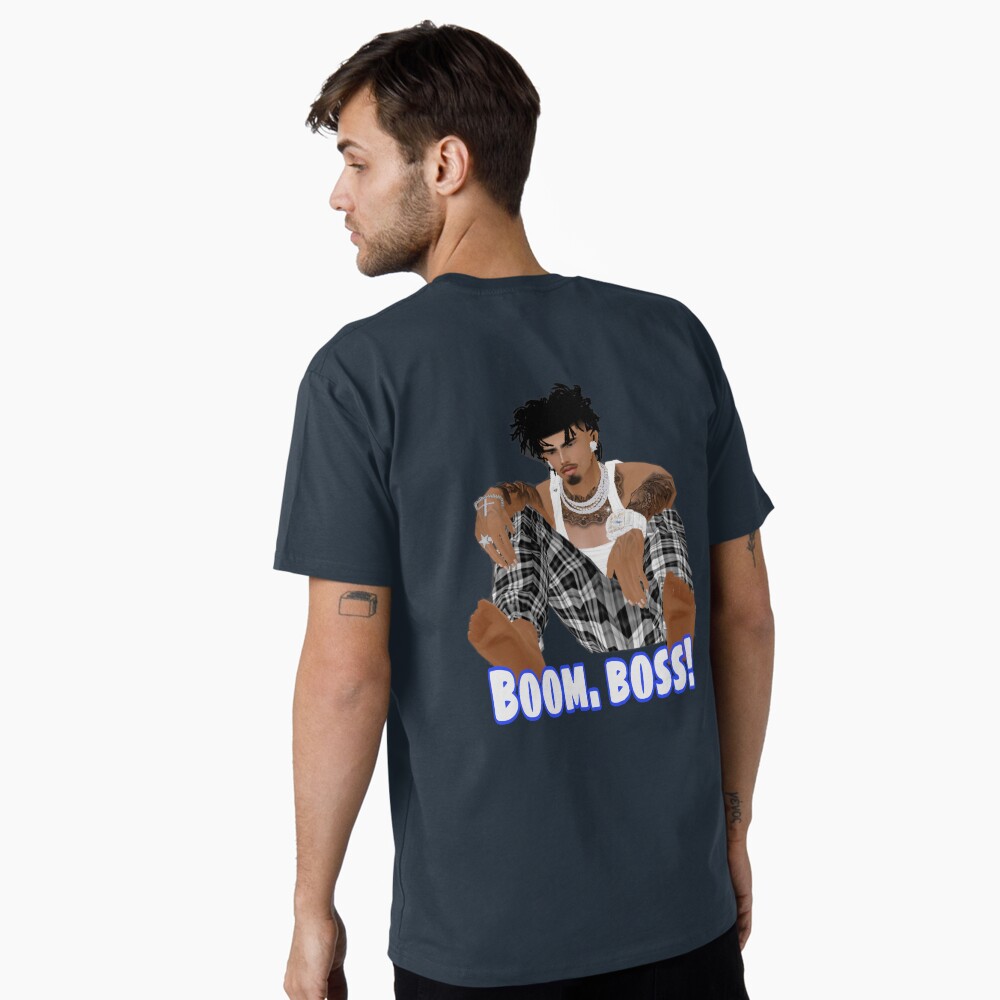 Item preview, Premium T-Shirt designed and sold by Semapemodiba.