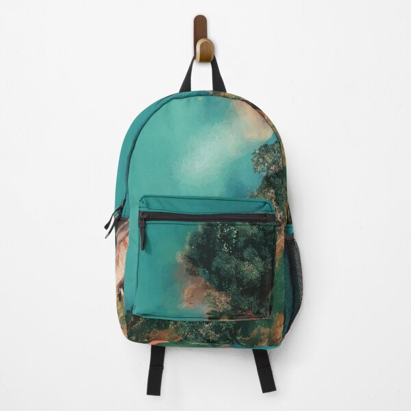 Item preview, Bukit Besi, Malaysia Travel Illustration designed and sold by Alo.