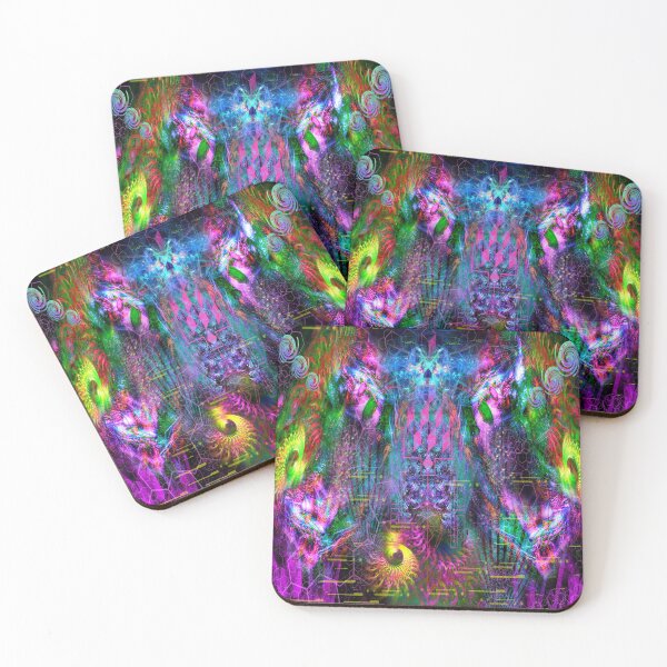 Item preview, Bass Buzz designed and sold by Discordant Dreams Art.