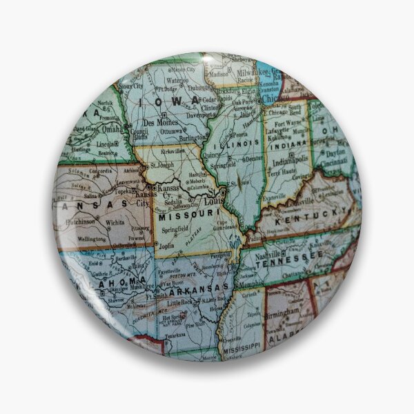 Item preview, Flat Countries Map designed and sold by Baboki.