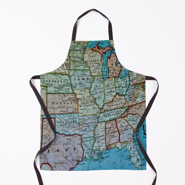 Item preview, Flat Countries Map designed and sold by Baboki.