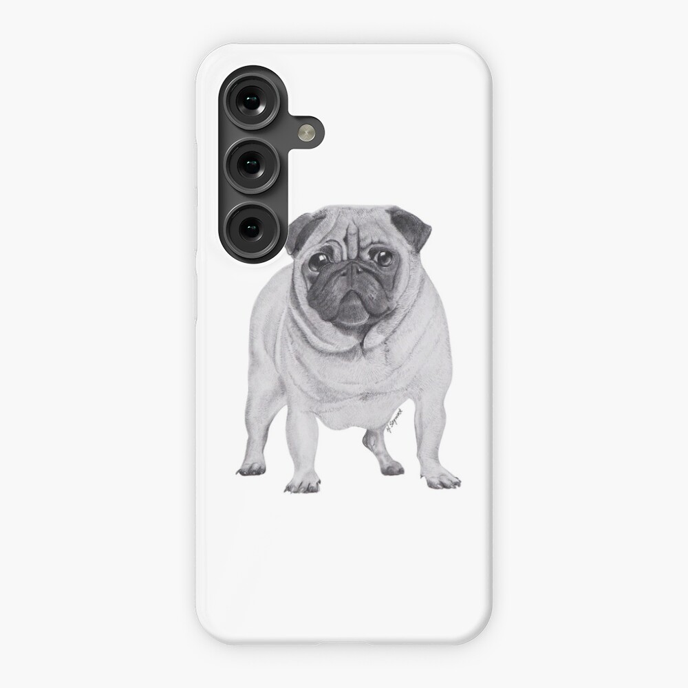 Item preview, Samsung Galaxy Snap Case designed and sold by MonishaBlog.