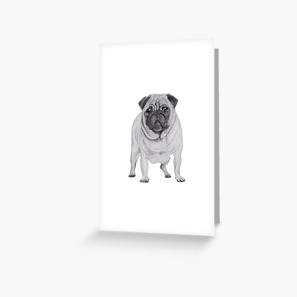 Item preview, Greeting Card designed and sold by MonishaBlog.