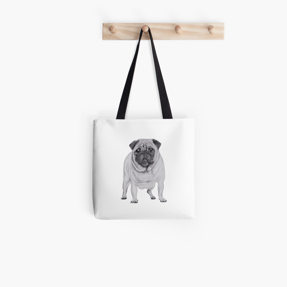 Item preview, All Over Print Tote Bag designed and sold by MonishaBlog.