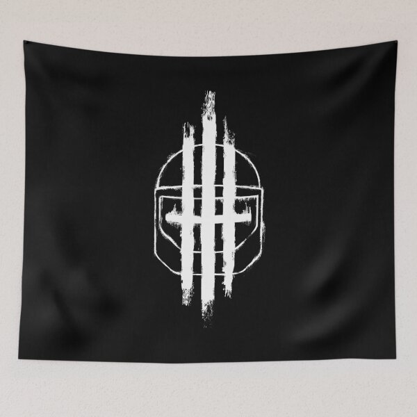Item preview, Killa Mask - Escape From Tarkov designed and sold by ibygtr.