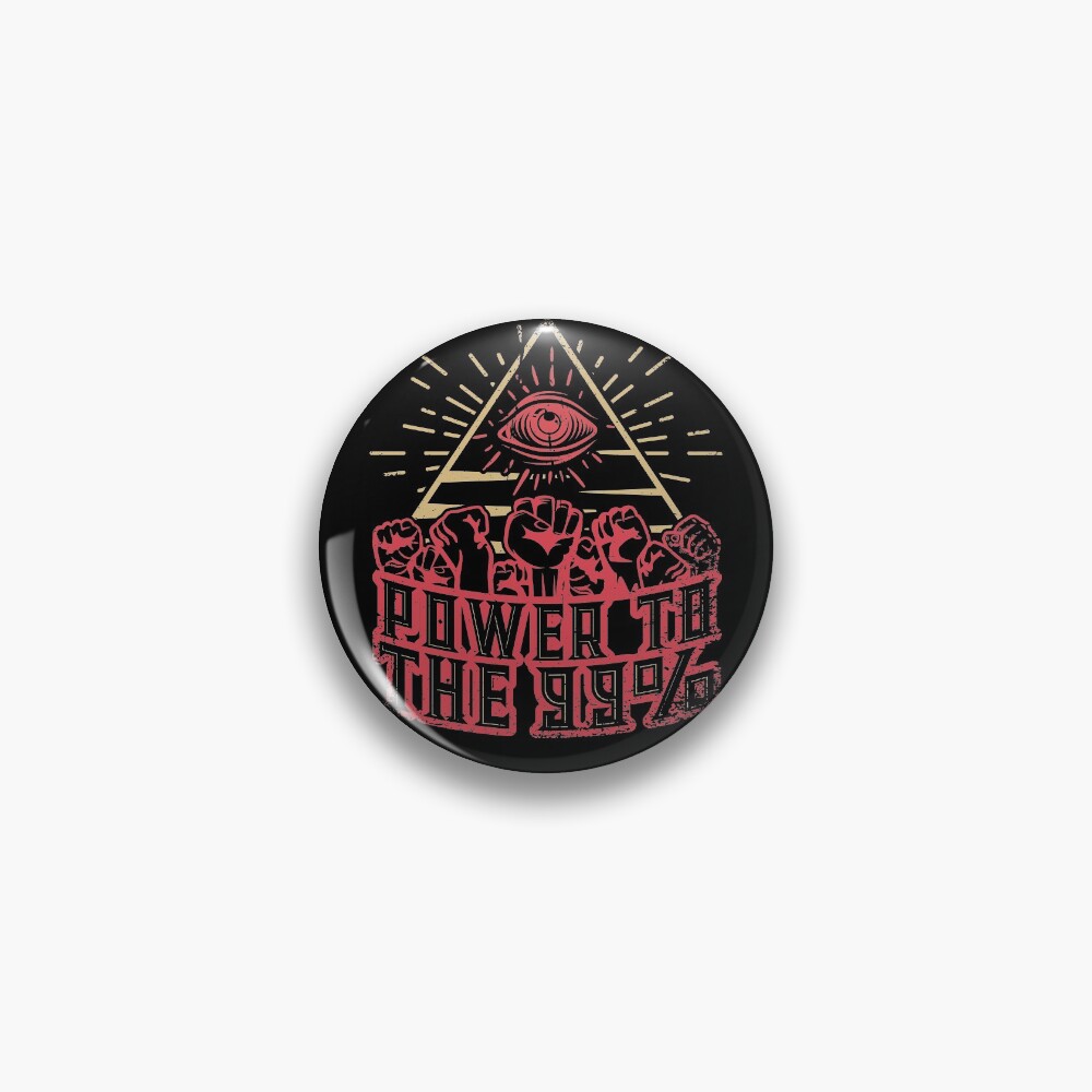Item preview, Pin designed and sold by v-nerd.