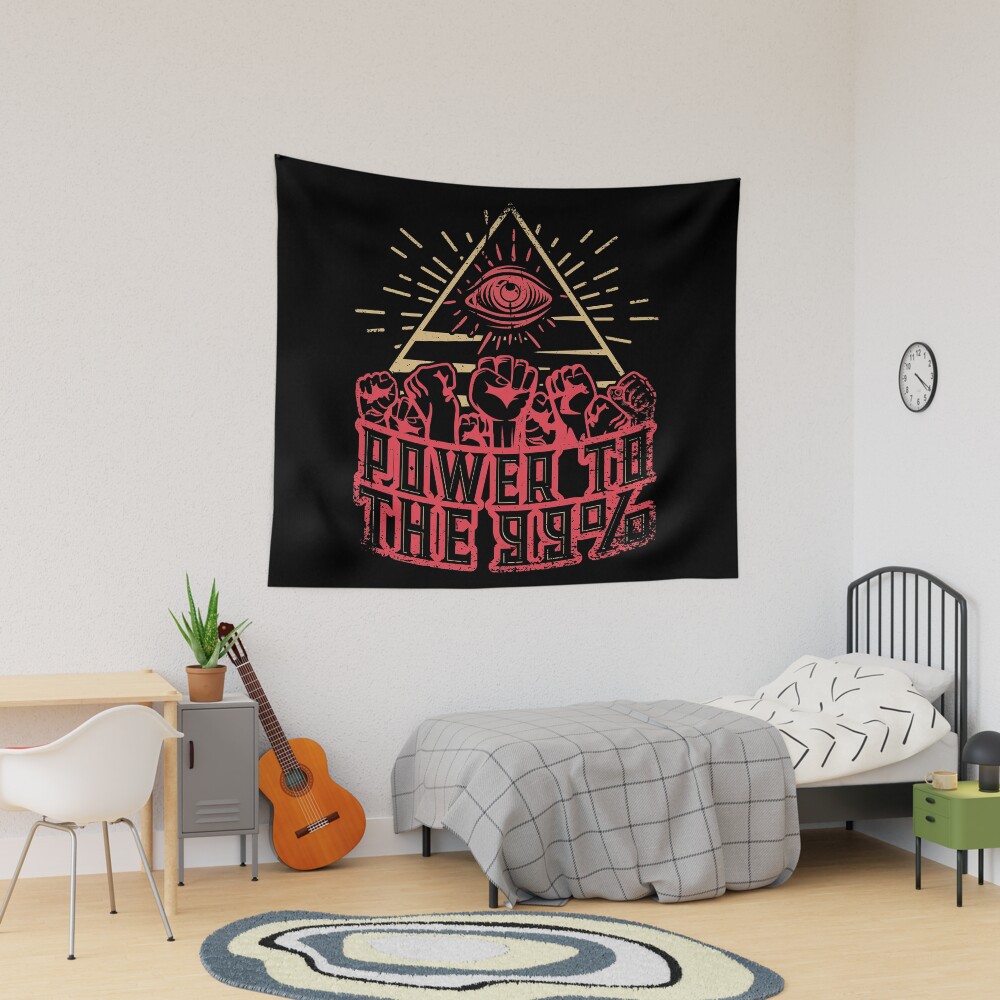Item preview, Tapestry designed and sold by v-nerd.