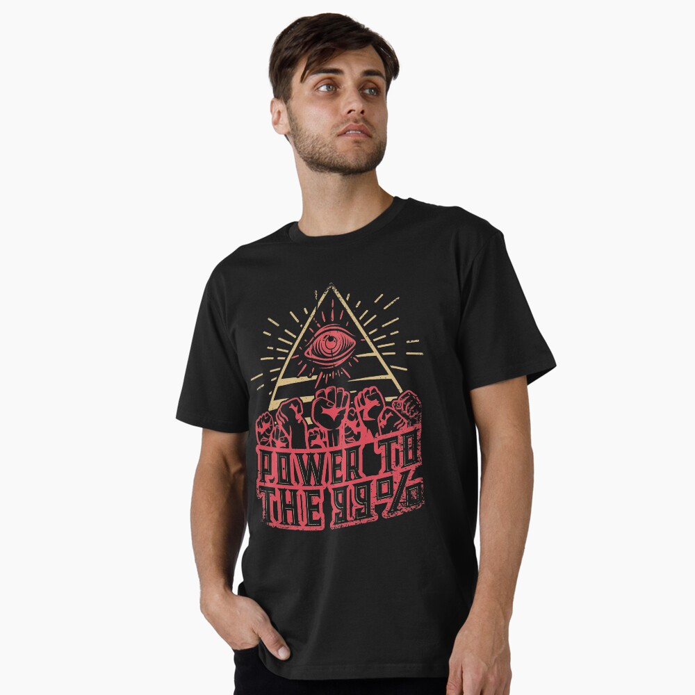 Item preview, Premium T-Shirt designed and sold by v-nerd.