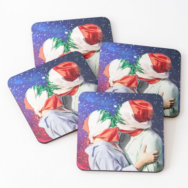 Item preview, Galaxy lovers designed and sold by K.Habibi.