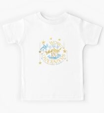 Empire of Storms - Dreamers Kids Tee