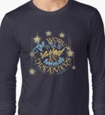 Empire of Storms - Dreamers Long Sleeve T-Shirt