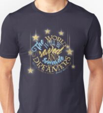 Empire of Storms - Dreamers Unisex T-Shirt