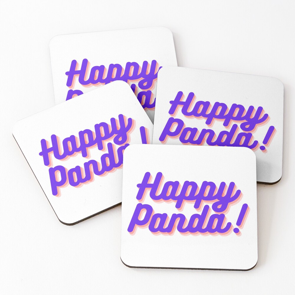 Item preview, Coasters (Set of 4) designed and sold by Vagmita.